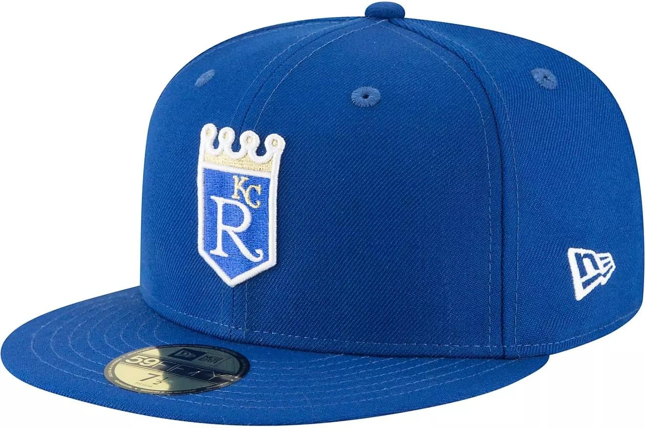 New York Yankees MLB Authentic Collection 59FIFTY Cap Review