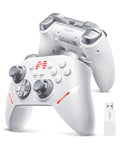 BEITONG KP40 Wireless Controller for PC Switch Steam Deck - Precision