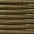 Bungee Nylon Shock Cord 2.5mm-1/2in - Versatile Crafting Elastic