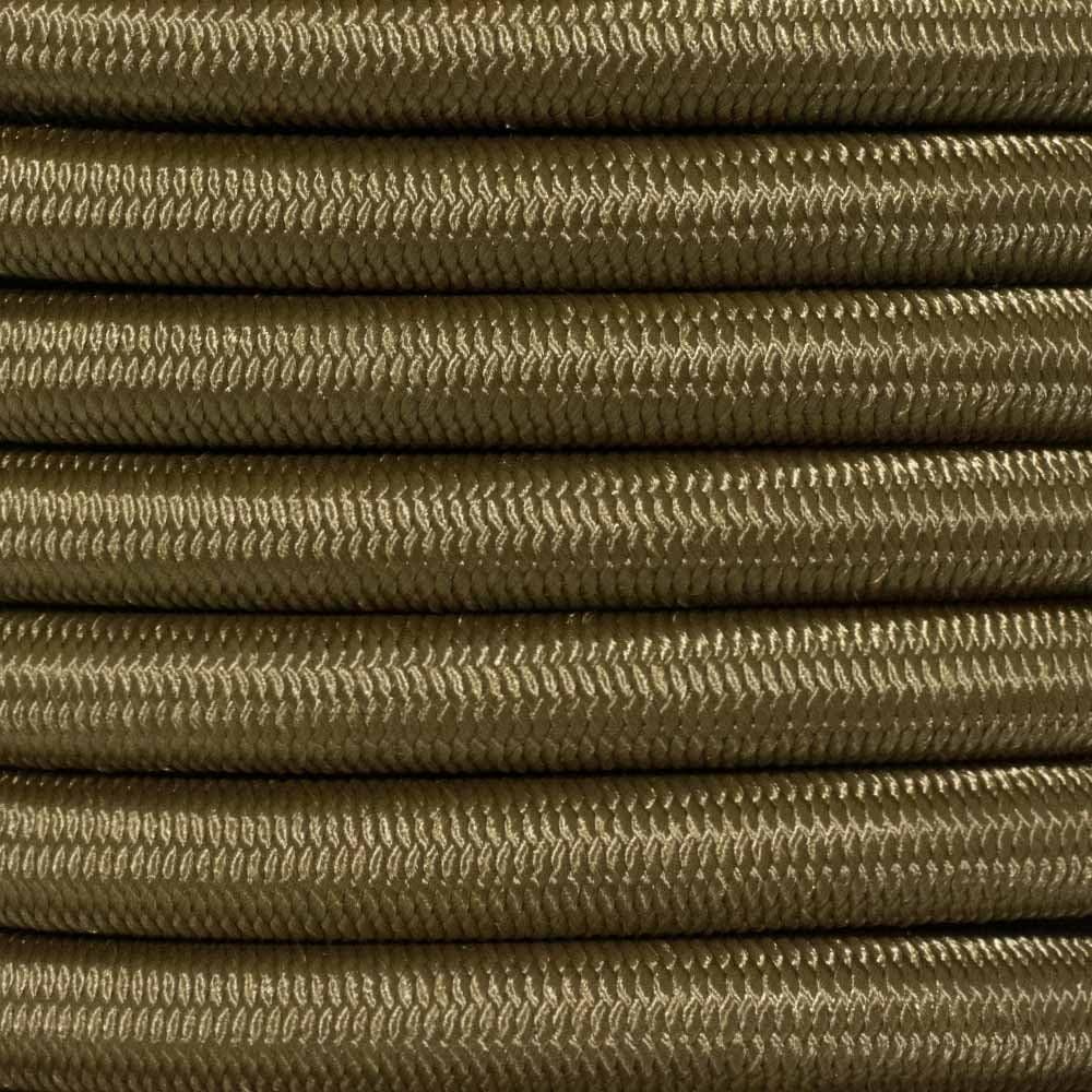 Paracord Planet Bungee Nylon Shock Cord for Crafting Projects