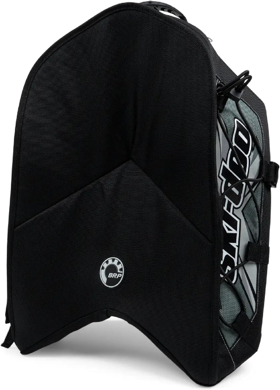 Ski-Doo OEM Tunnel Bag 6.6 US Gal for Easy Installation
