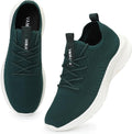 Men's Flying Knitting Running Shoes Lightweight Breathable - Comfort
