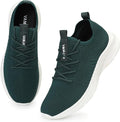VAMJAM Men's Lightweight Running Sneakers for Breathable Comfort