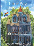 Little Boy Black & Blue: A Survival Story - Full Version Review