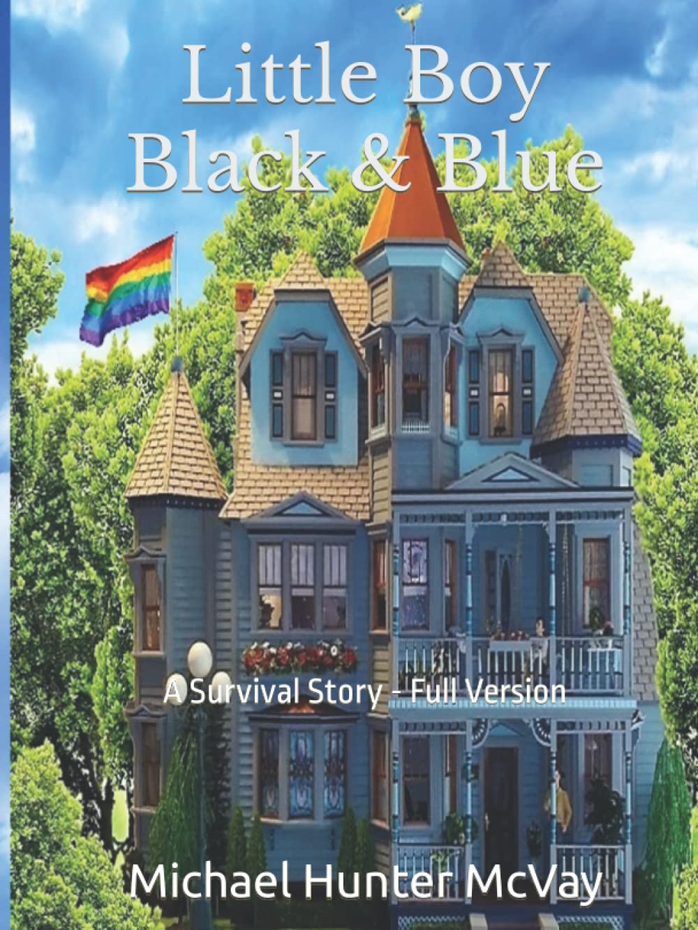 Little Boy Black & Blue: A Survival Story - Full Version Review