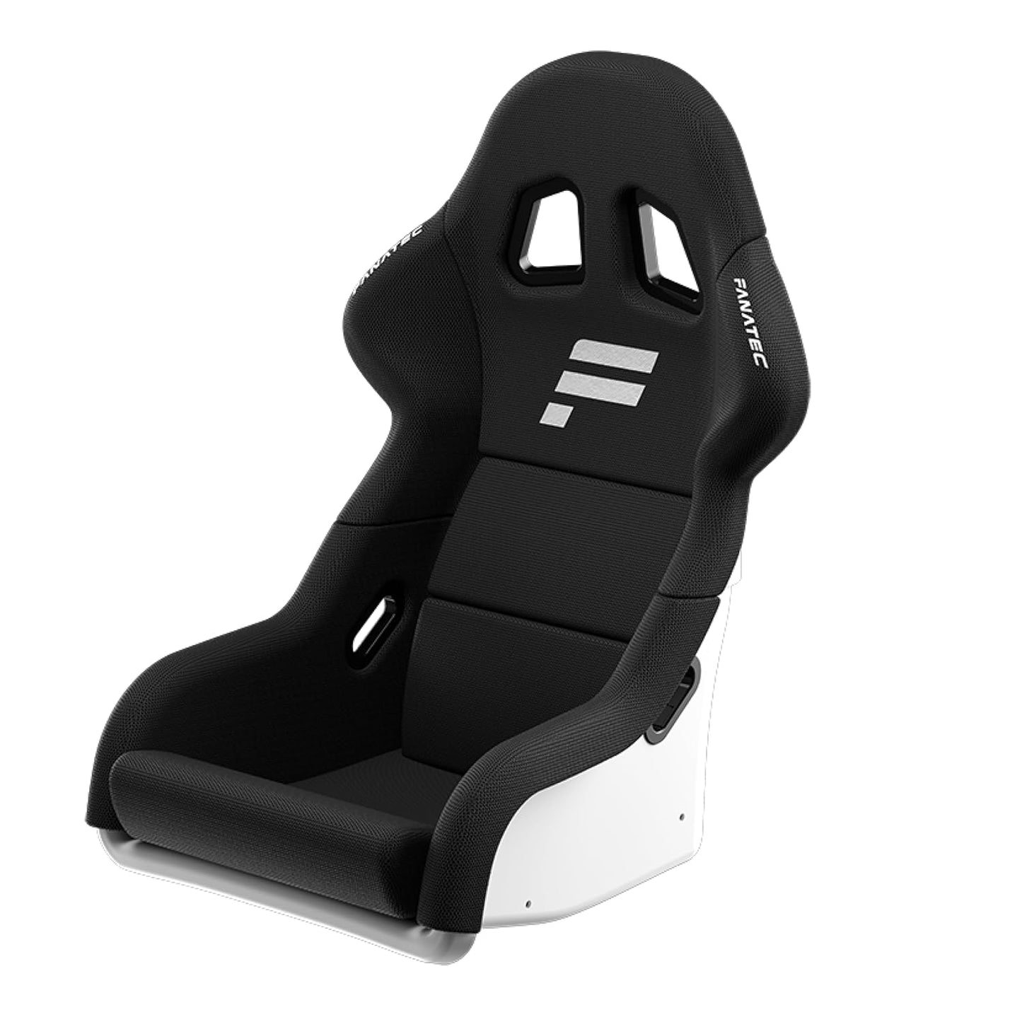 Fanatec ClubSport GT Sim Racing Cockpit Seat for Comfort