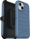 OtterBox Defender Series Case for iPhone 15 - Tough Slim Protection
