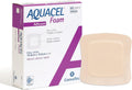 AQUACEL Foam 5x5 Wound Dressing with Silicone Gel Adhesive - Moist