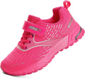 Kids Fabric Running Sneakers for Boys and Girls - Breathable Comfort