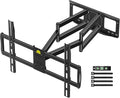 FORGING MOUNT Heavy Duty XXL TV Wall Mount - Holds 100 TVs Securely