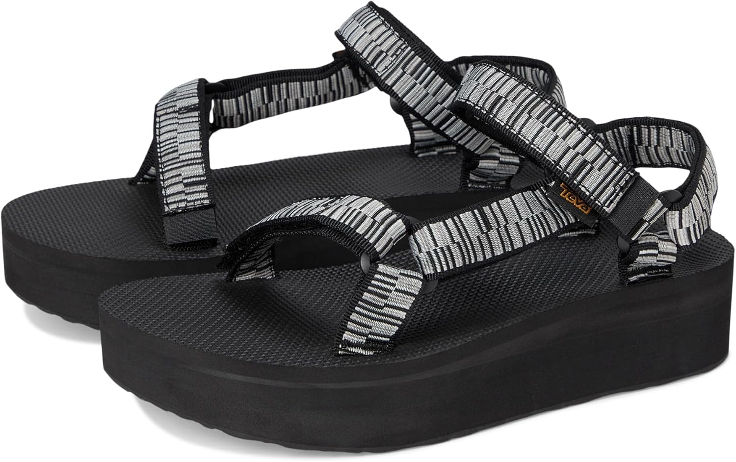 Teva Women's Flatform Universal Sandal: Comfort Meets Style