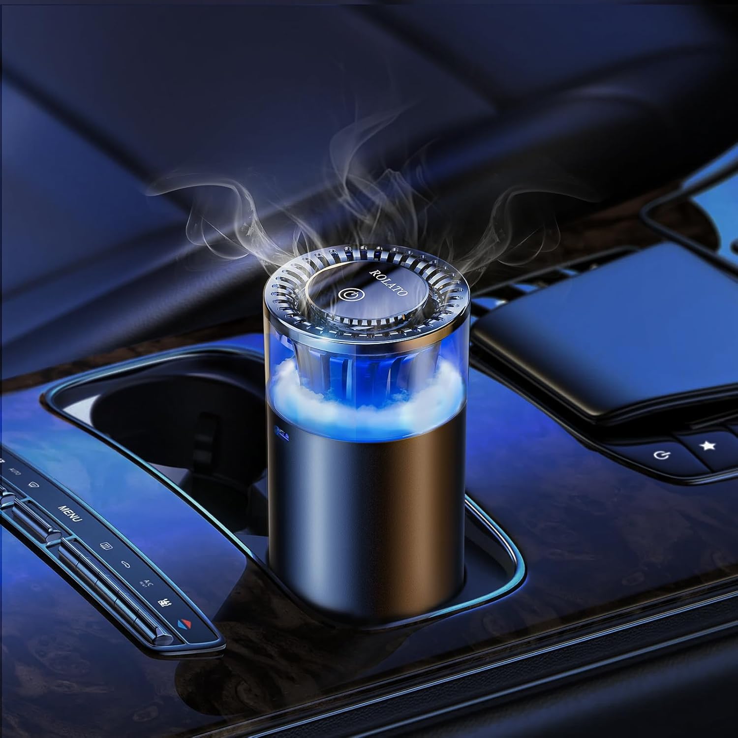 Noblake Smart Car Diffuser - Lasts 4 Months! 