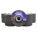 200 Pc Depressed Center Cut-Off Wheels for Steel and Aluminum