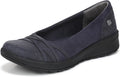 Women's Slip On Loafer Goody - Lightweight Machine Washable Comfort