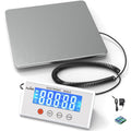 Digital Shipping Scales 440 pounds Stainless Steel Postal Scale