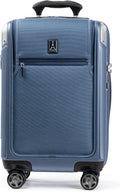 Travelpro Platinum Elite Hardside Carry on 21in - Smooth Rolling