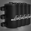 Canopy Water Weight Bag Set of 4 - 88 LBS Water Tent Weights