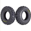 Kenda Bearclaw EX 22x7-10 Front Tires for ATV/UTV - Rugged Traction