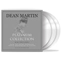 Dean Martin The Platinum Collection - 3 LP White Vinyl Set