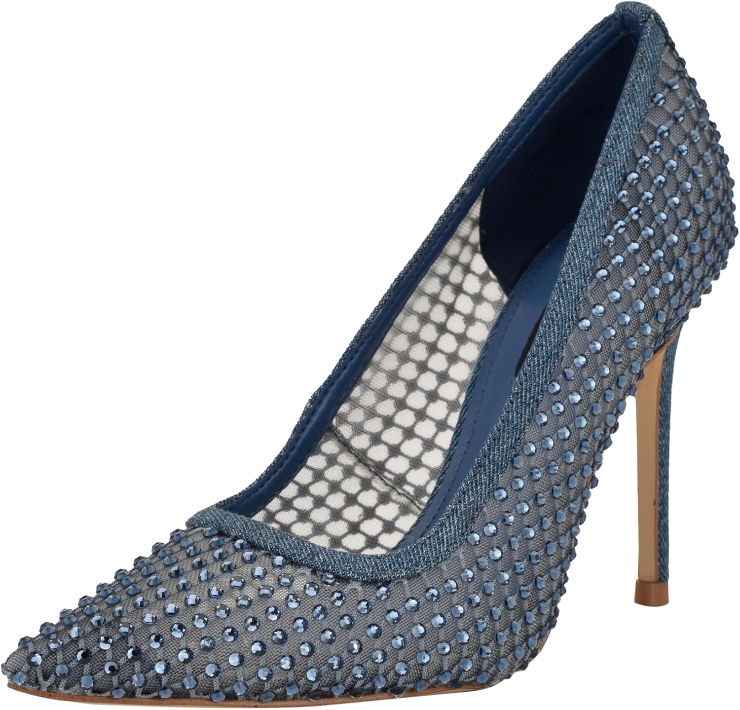 Nine West Women's Fresh Pump: Elevate Your Style with Elegance