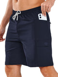 NORTHYARD Mens Swim Trunks 9 in Board Shorts - Quick Dry, UPF 50 Men's
