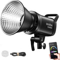Godox SL 60W Bi-Color LED Video Light for Studio Use