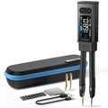 LCR-ST2 100kHz LCR ESR Meter Tweezer - SMD Tester for Hobbyists