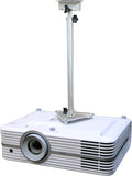 Projector Ceiling Mount Compatible with Optoma UHD Series