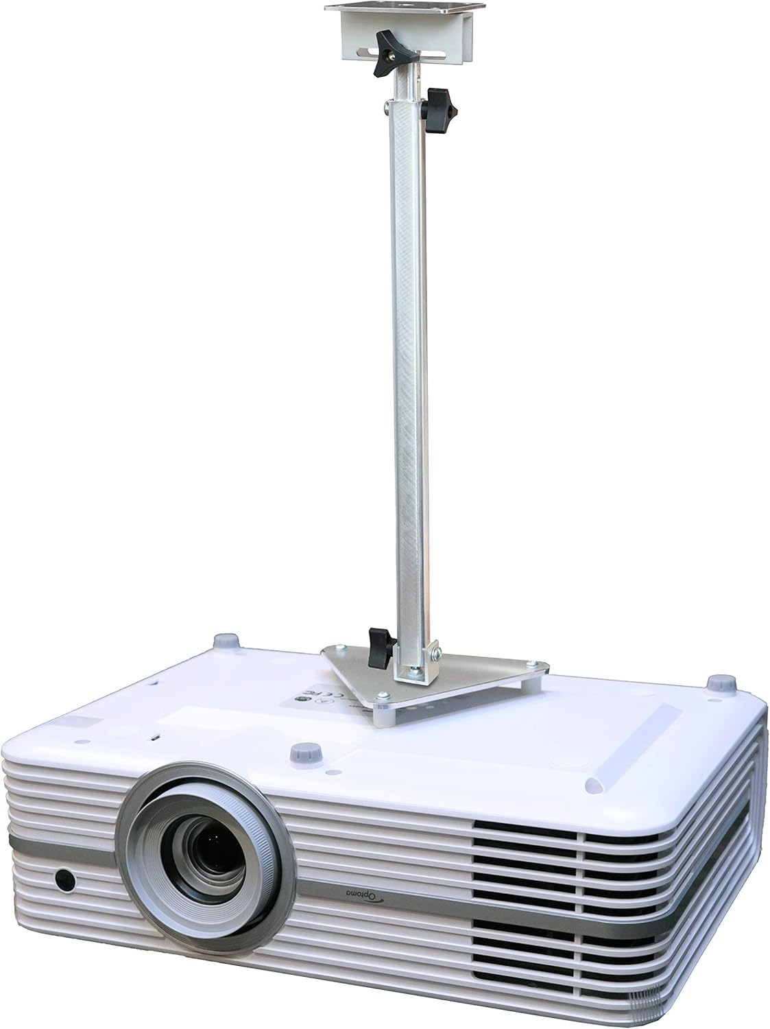 Projector Ceiling Mount for Optoma UHD300X UHD350X UHD40 UHD50 UHD51