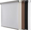 Joydeco blackout shades designed for maximum privacy and comfort
