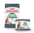 Royal Canin Digestive Care Wet + Dry Cat Food Bundle - Digestive