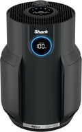 Shark Air Purifier for Home, NeverChange - Long-Lasting HEPA-Exceeding
