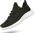 Feethit Mens Slip On Walking Shoes Lightweight Breathable Non Slip fit