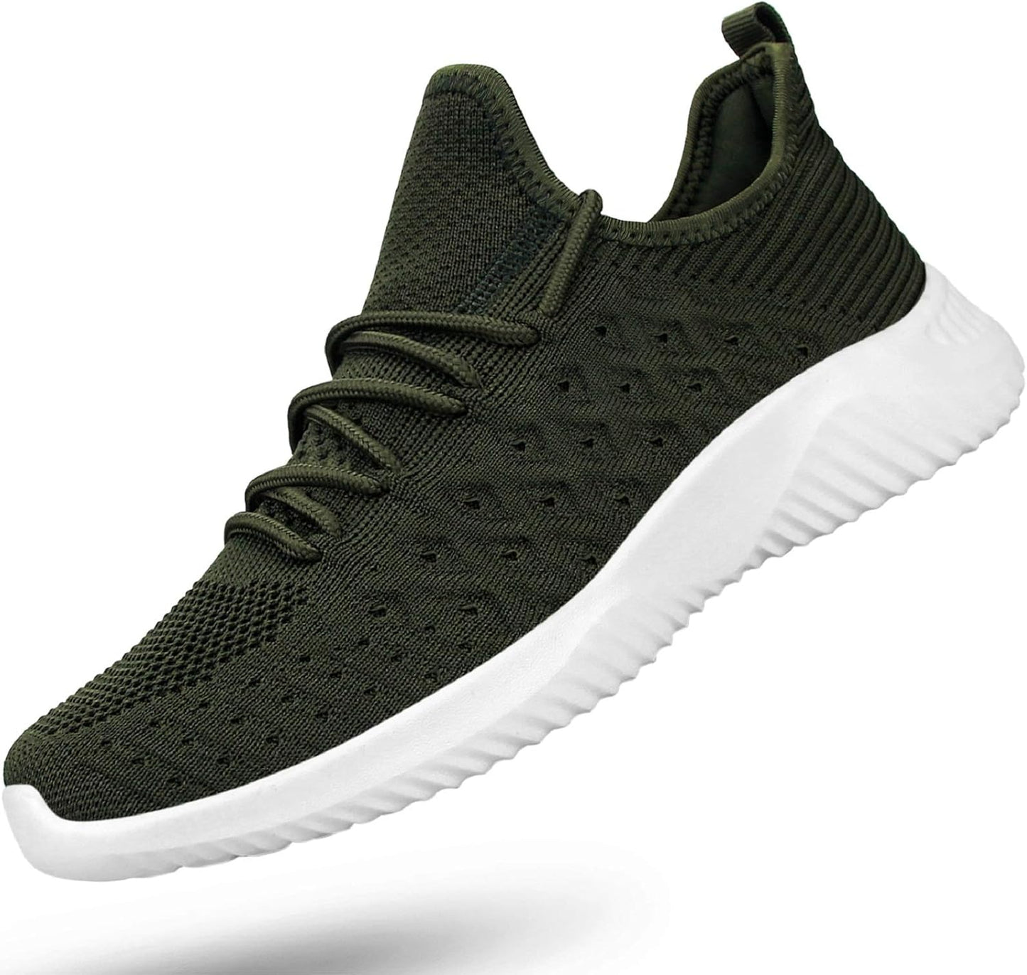 Feethit Mens Slip On Walking Shoes for Comfort and Style