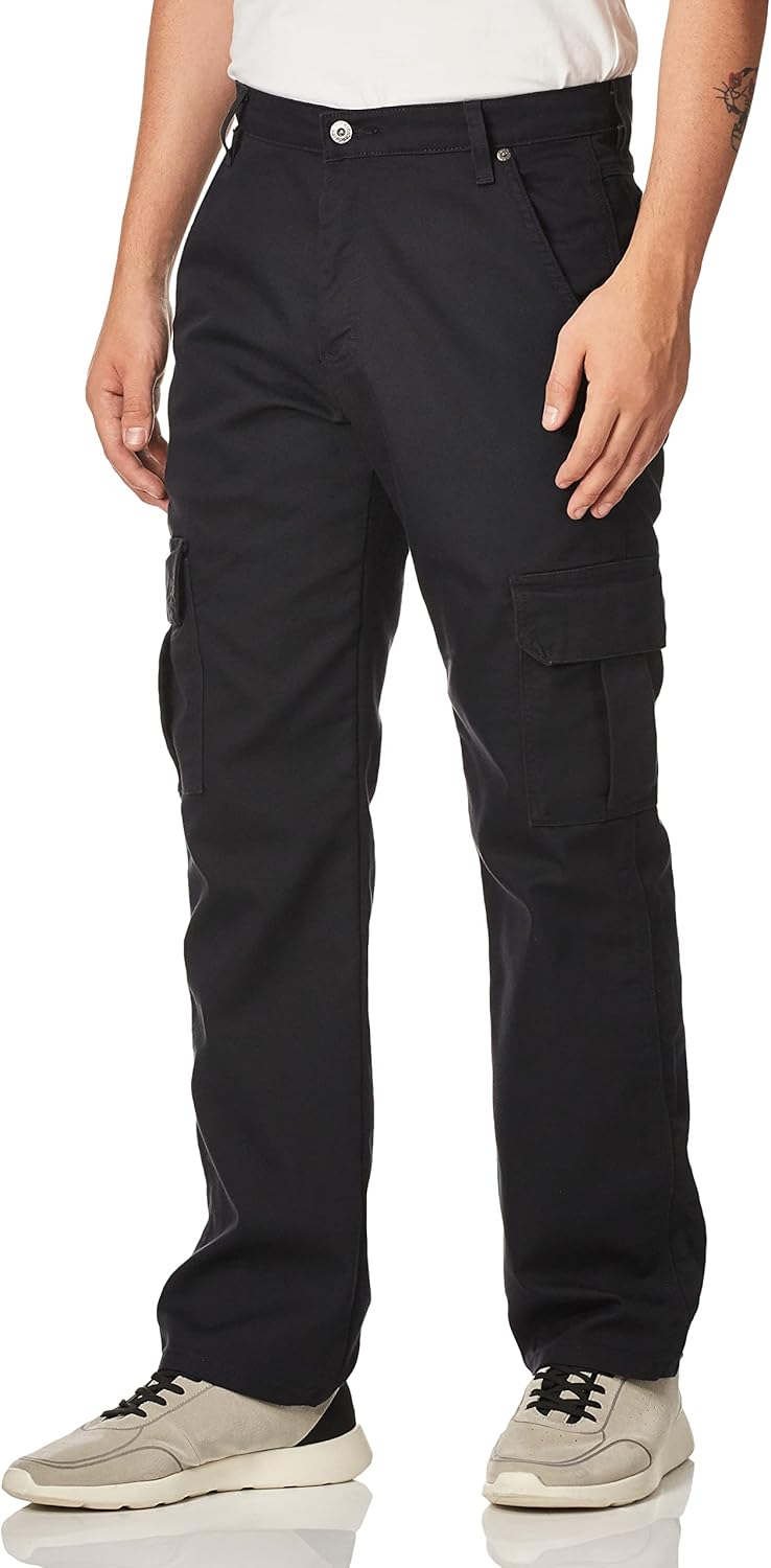 Dickies Mens Tough Max Duck Cargo Pant for Ultimate Comfort