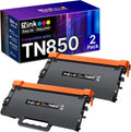 Compatible TN850 High Yield Toner Cartridge Replacement - Reliable