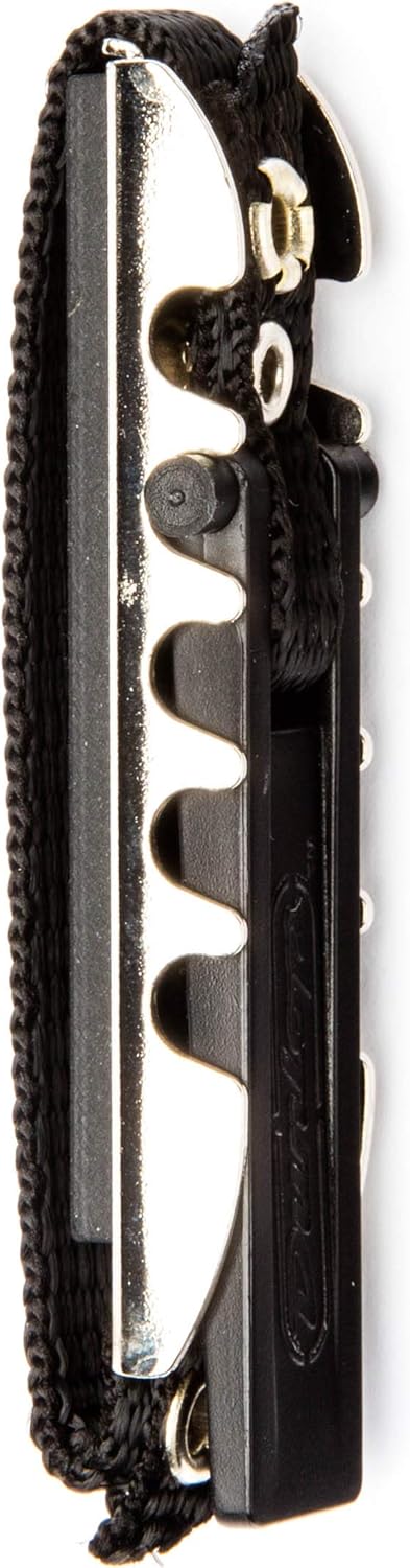 Dunlop 37011100001 Flat Capo: Quick Key Change