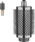 Volumize Effortlessly with Liwoowe Brush