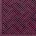 WaterHog Diamond Commercial-Grade Entrance Mat for All Weather