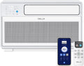 12000 BTU Smart Inverter Window Air Conditioner - Quiet, Energy Saving