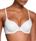 Body by Victoria Full Coverage Push Up Bra - Comfortable Lift Secret