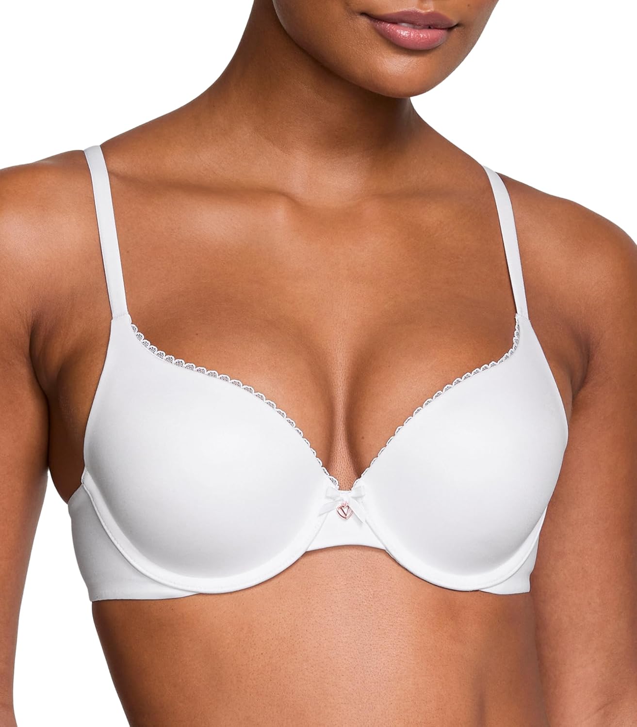 Victoria's Secret Body by Victoria Full Coverage Push Up Bra Review