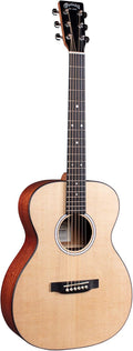 Martin Guitar 000Jr-10 Junior Acoustic Guitar - Travel Ready