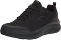 Skechers Men's Luxir Food Service Shoe - Slip Resistant Memory Foam