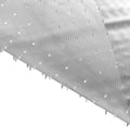 RESILIA Low-Pile Carpet Runner - Non Slip Protection 27in x 12ft
