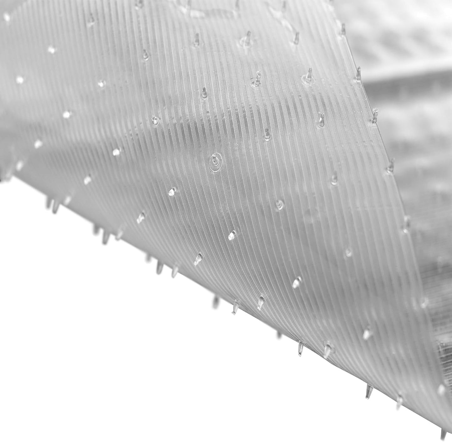 RESILIA Low-Pile Carpet Runner - Non Slip Protection 27in x 12ft