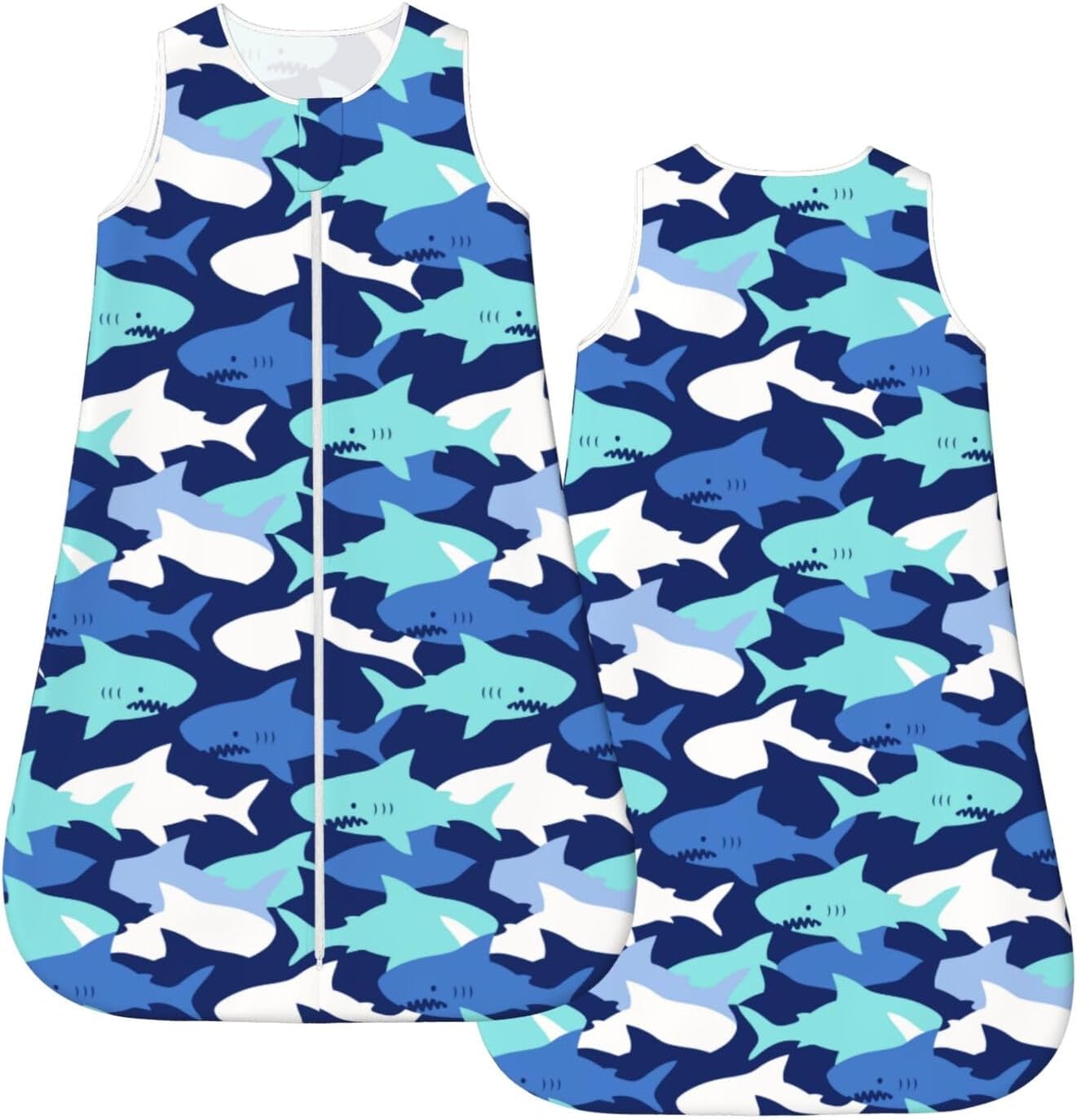 Muishi Baby Wearable Blanket - Cozy Sleep for Newborns!