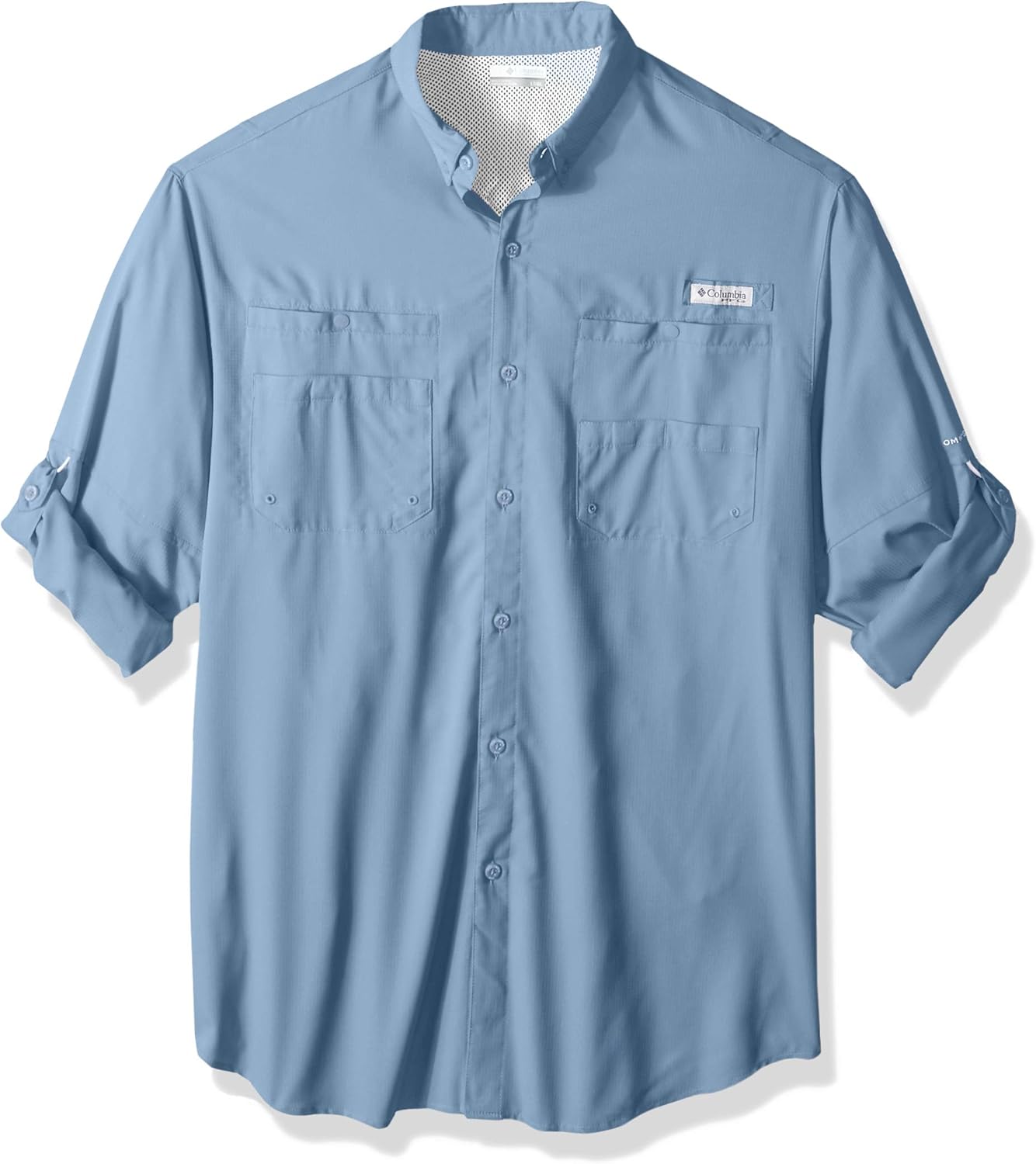 Columbia PFG Tamiami II Long Sleeve Shirt for Ultimate Comfort