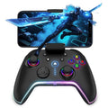 Wireless Mobile Game Controller for iPhone Android Switch - MultiMode