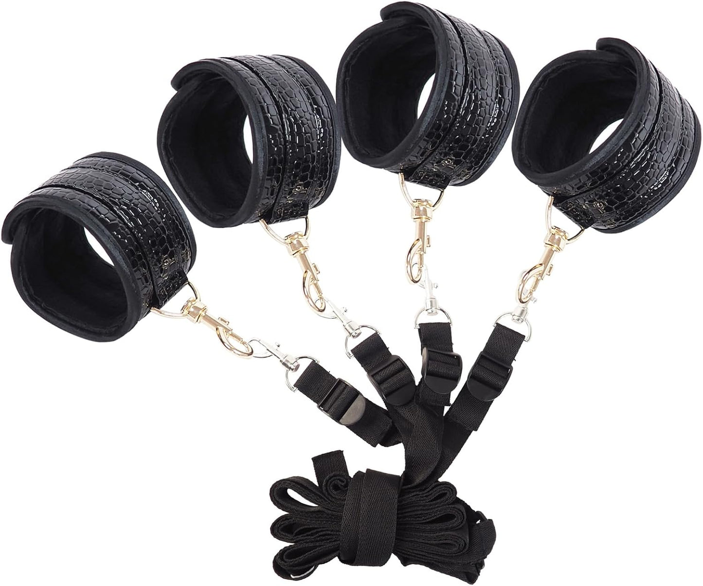 Ultimate Adjustable Sports Training Set
